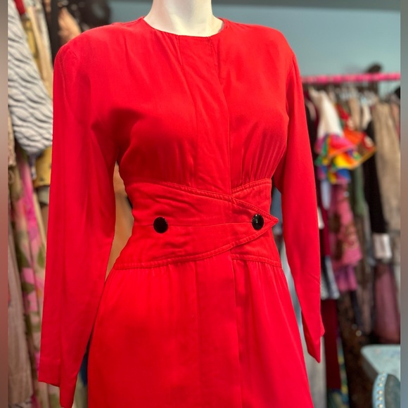 Albert Nipon Dresses & Skirts - Vintage “Executive” Dress